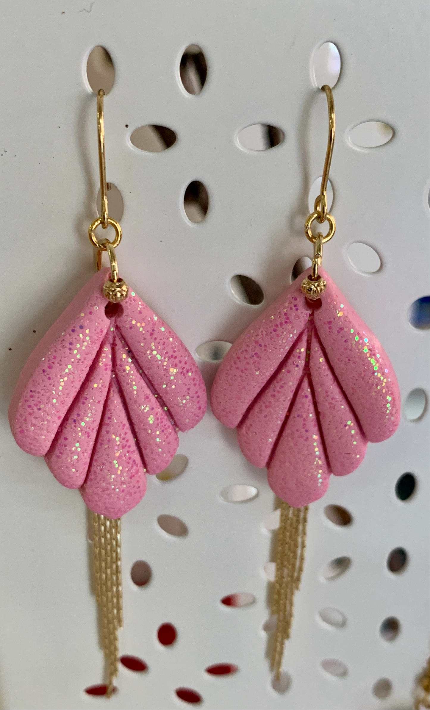 Aretes Rosita