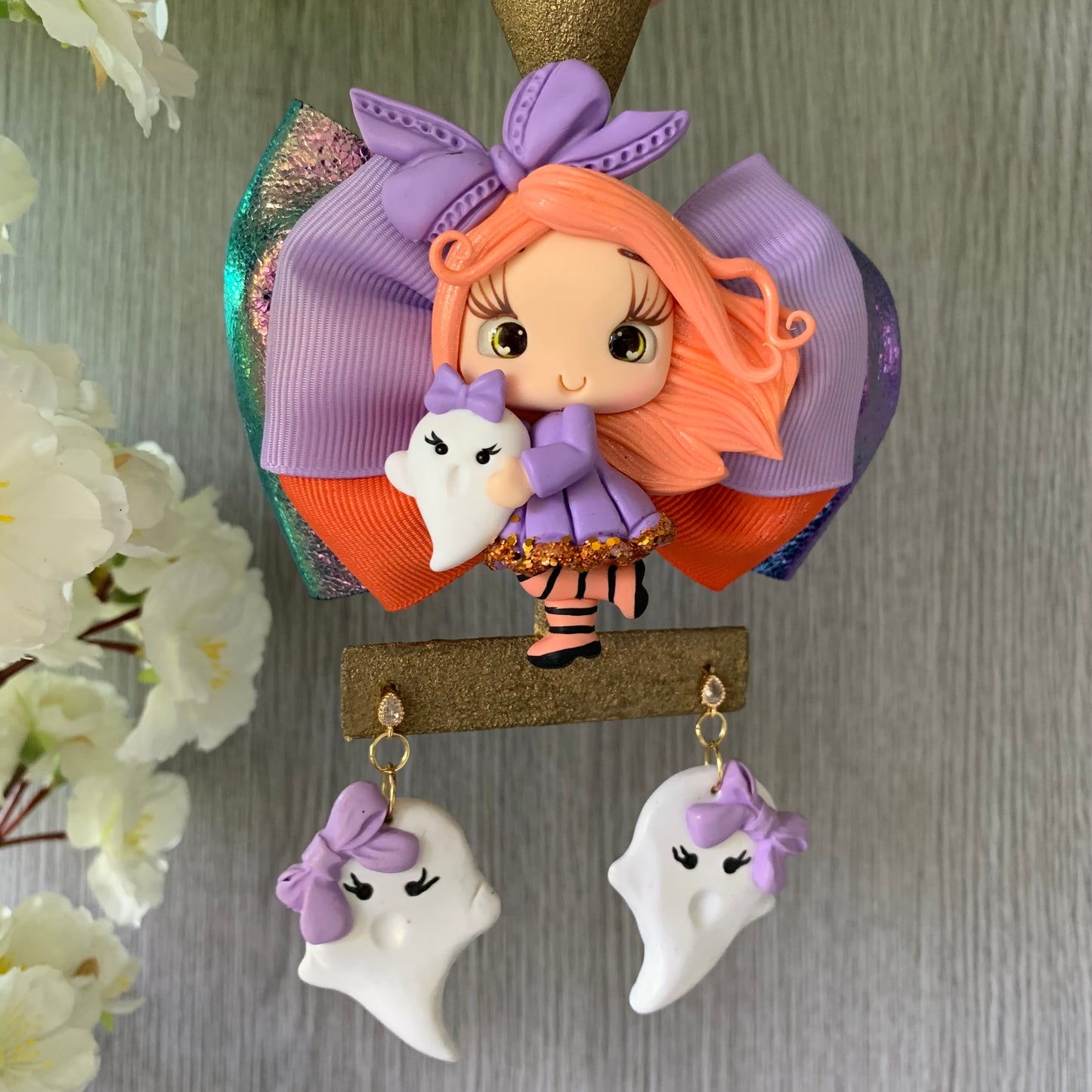 Colección Happy Boo