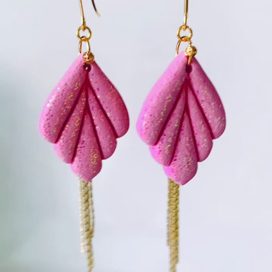 Aretes Rosita